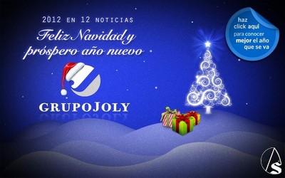 Jesus Ollero - Grupo Joly